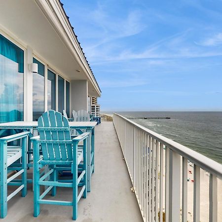海湾海岸Lighthouse公寓 外观 照片